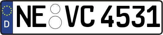 NE-VC4531
