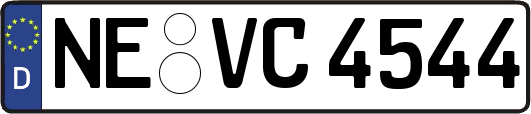 NE-VC4544