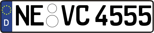 NE-VC4555