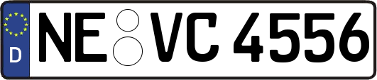 NE-VC4556