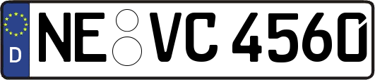 NE-VC4560
