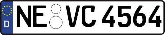 NE-VC4564