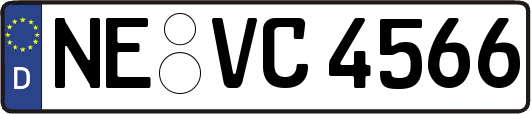 NE-VC4566
