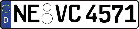 NE-VC4571