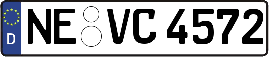 NE-VC4572