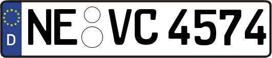 NE-VC4574
