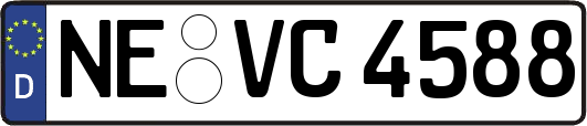 NE-VC4588