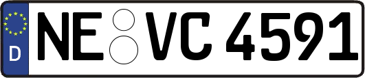 NE-VC4591