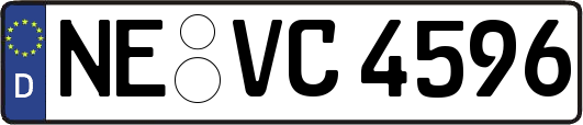 NE-VC4596