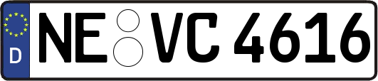 NE-VC4616