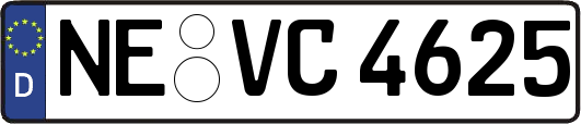 NE-VC4625