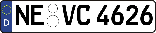 NE-VC4626