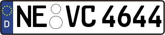 NE-VC4644