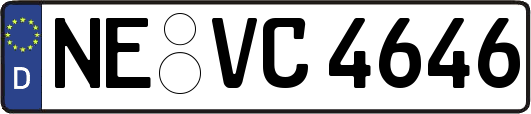 NE-VC4646