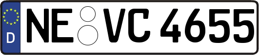 NE-VC4655