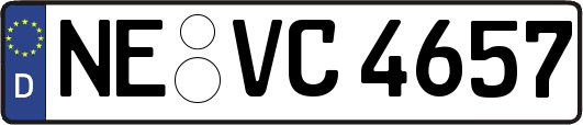 NE-VC4657