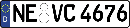 NE-VC4676