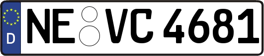 NE-VC4681