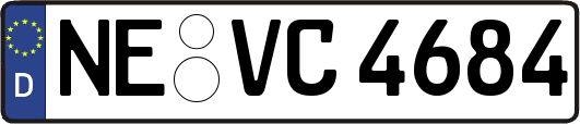 NE-VC4684