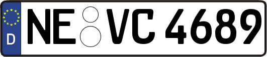NE-VC4689