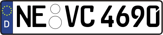 NE-VC4690