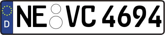 NE-VC4694