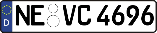 NE-VC4696