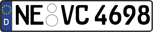NE-VC4698
