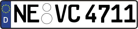 NE-VC4711