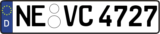 NE-VC4727