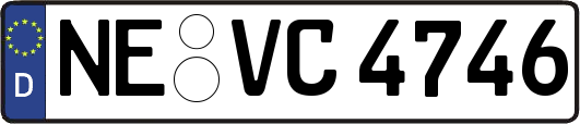 NE-VC4746