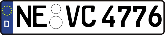 NE-VC4776