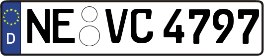 NE-VC4797