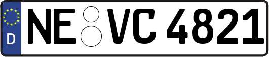 NE-VC4821