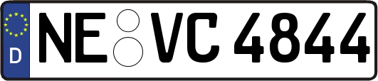 NE-VC4844