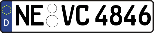 NE-VC4846
