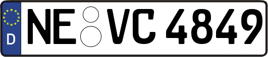NE-VC4849
