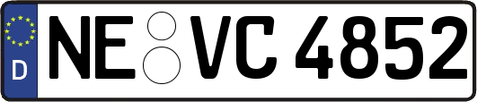 NE-VC4852