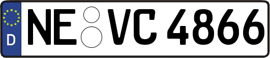 NE-VC4866