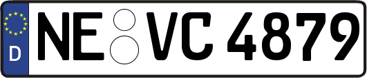 NE-VC4879