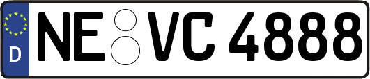 NE-VC4888