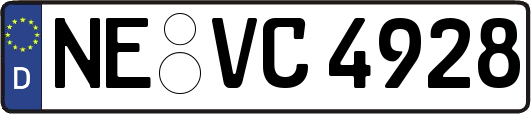 NE-VC4928