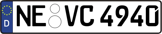 NE-VC4940