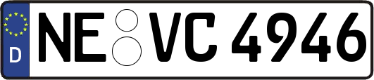 NE-VC4946