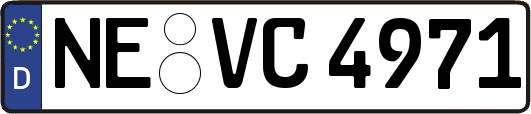 NE-VC4971