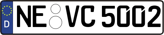 NE-VC5002