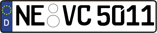 NE-VC5011