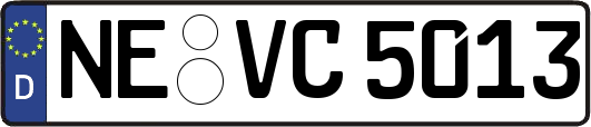 NE-VC5013