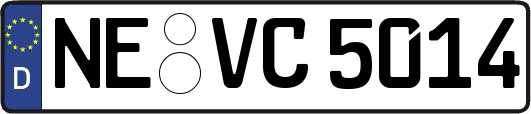 NE-VC5014