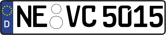 NE-VC5015